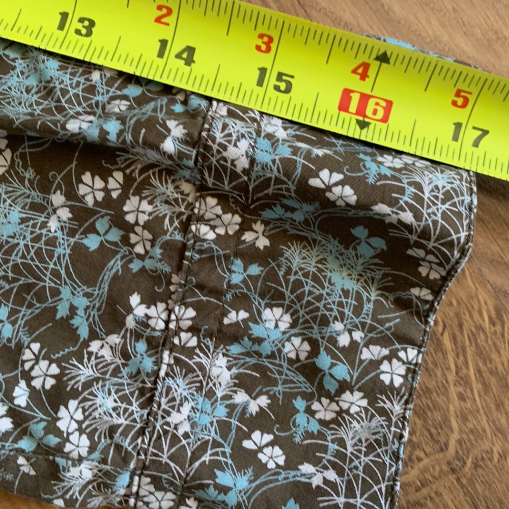 North Face Printed Top - Picture 9 of 13